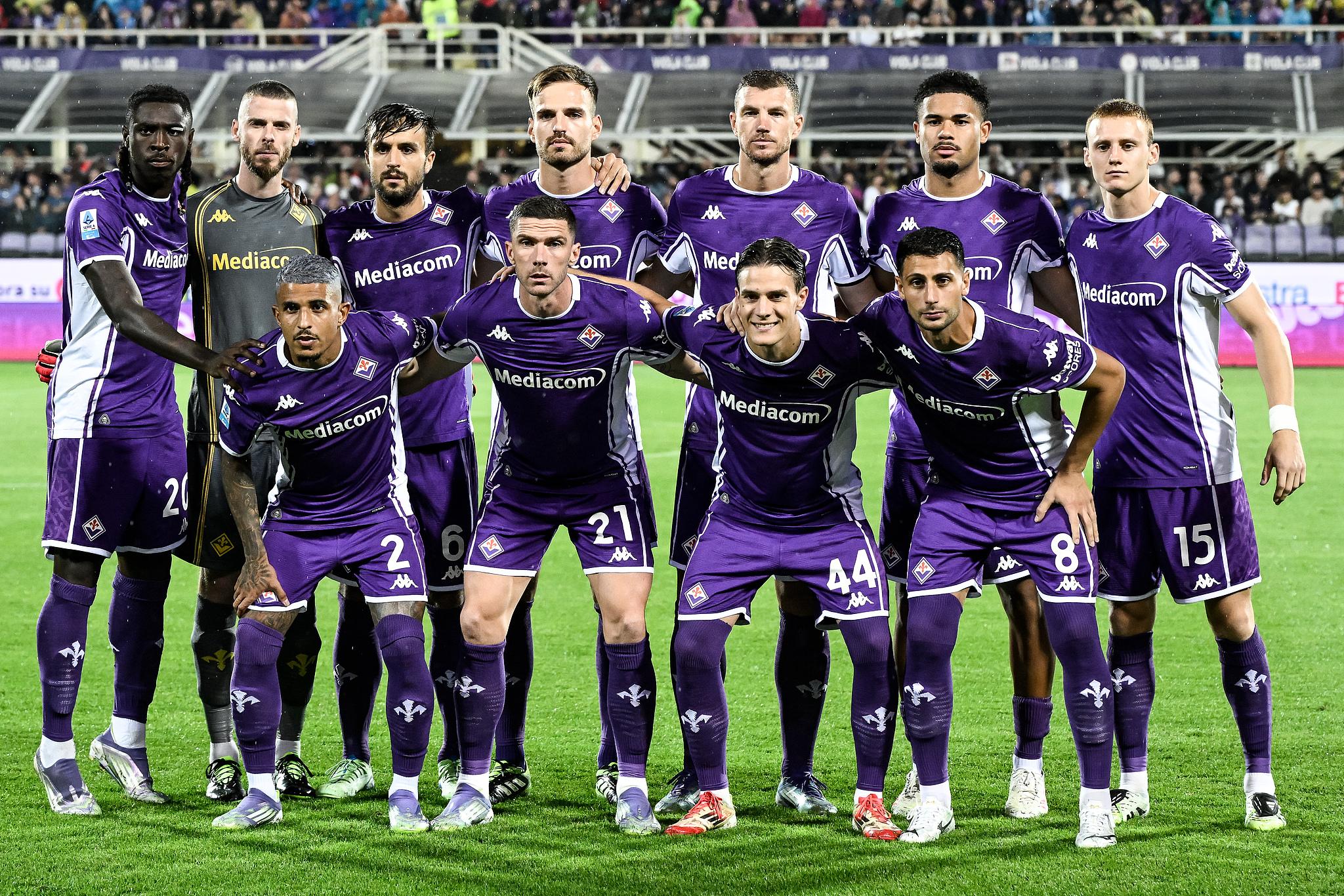 新葡京博彩官网-不只是防守，《米兰体育报》：“佛罗伦萨坚持引进阿斯普里拉。报价金额”