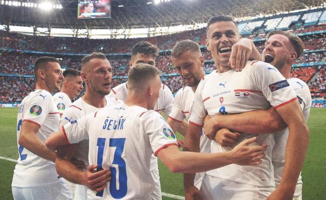 新葡京博彩官网-【观察】捷克淘汰荷兰绝非爆冷，整体足球回来了！