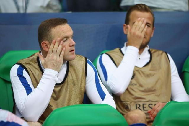 新澳门葡京官网-林良锋：凯恩就是个笑话，不只是转会