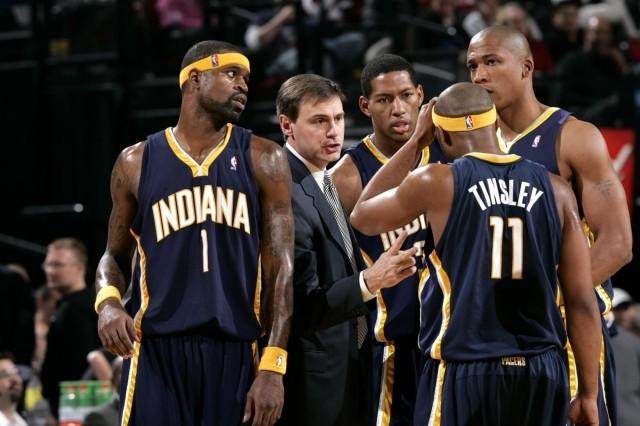 【观察】卡莱尔重返印城 步行者能就此重现特色吗？