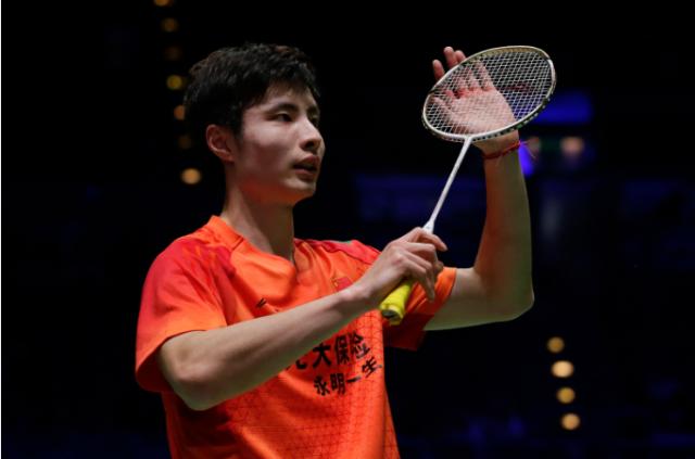 新葡京集团-全国羽球冠军赛1/4决赛战罢 石宇奇率队将迎强敌