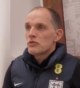 澳门新葡京在线网站-图赫尔：这两场比赛的艰难都在预料之中，我们还有时间去复盘