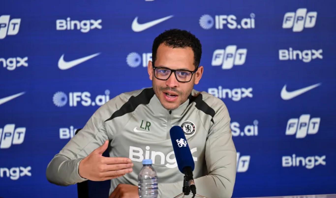 新葡京集团-邮报：罗塞尼尔和PGMOL裁判组线下会面，全程高度保密